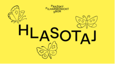 Hlasotaj - Pražský filharmonický sbor